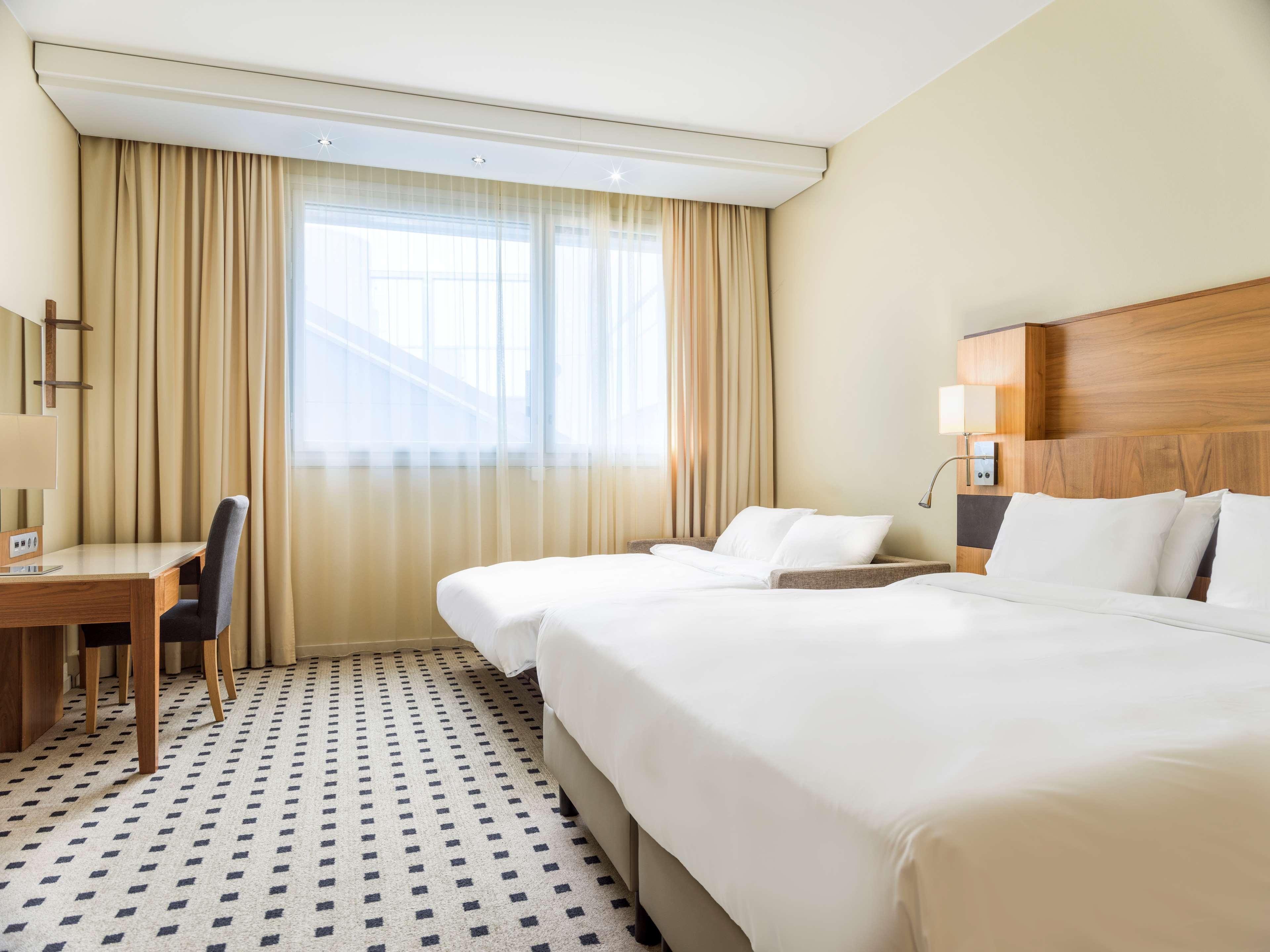 Radisson Blu Airport Terminal Hotel Arlanda Zewnętrze zdjęcie