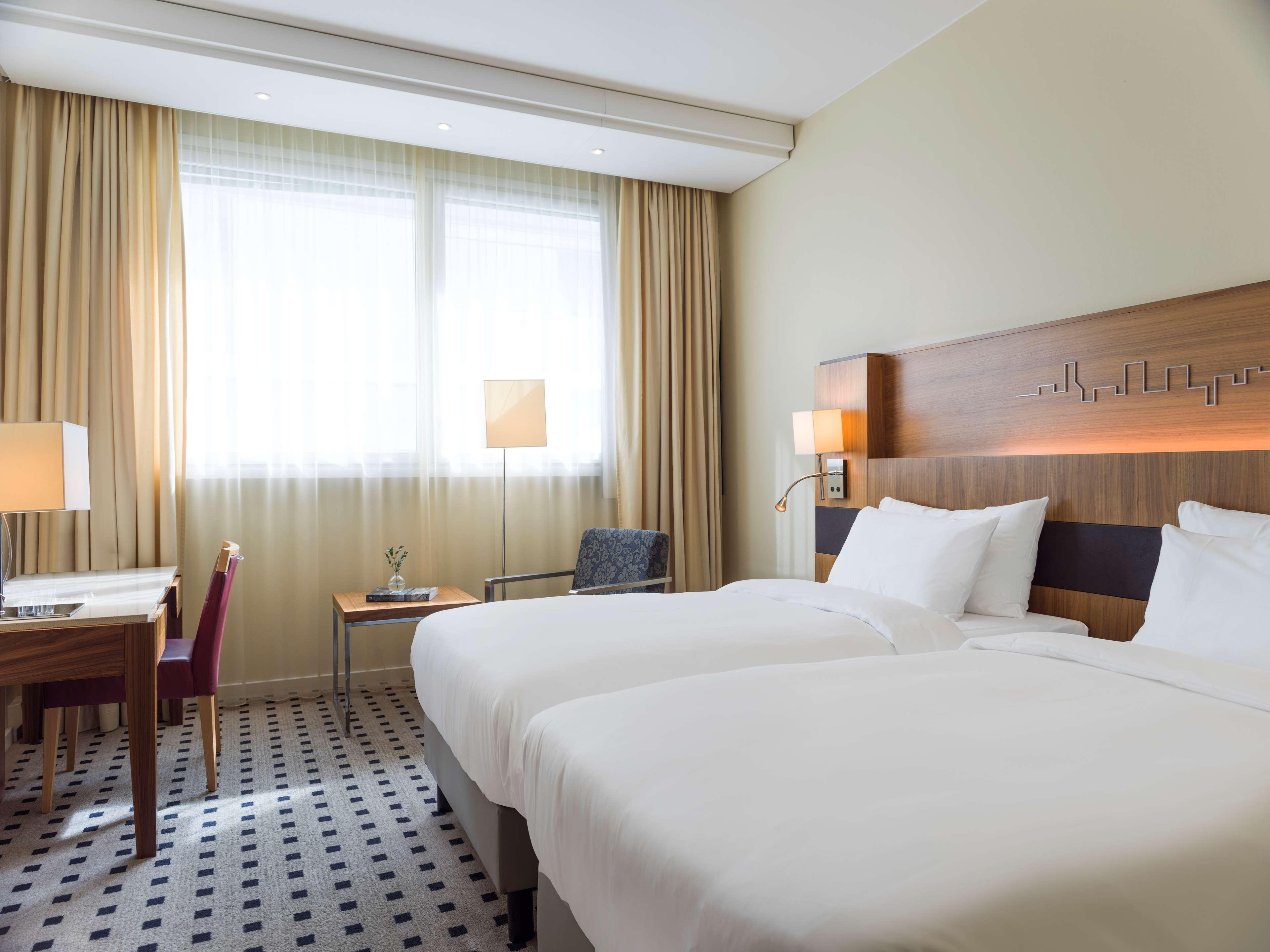 Radisson Blu Airport Terminal Hotel Arlanda Zewnętrze zdjęcie A room at the hotel